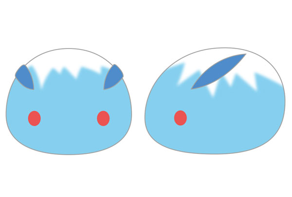 MochiFure Plush -Japan- Mount Fuji