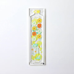 Non Character Original Customania Herbarium Lemon