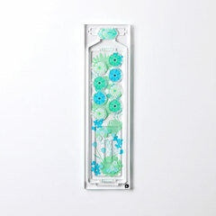 Non Character Original Customania Herbarium Green