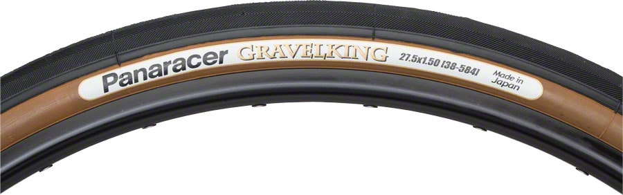 Panaracer Tire Pan Gravel King 2022