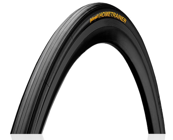 Continental Home Trainer 2017
