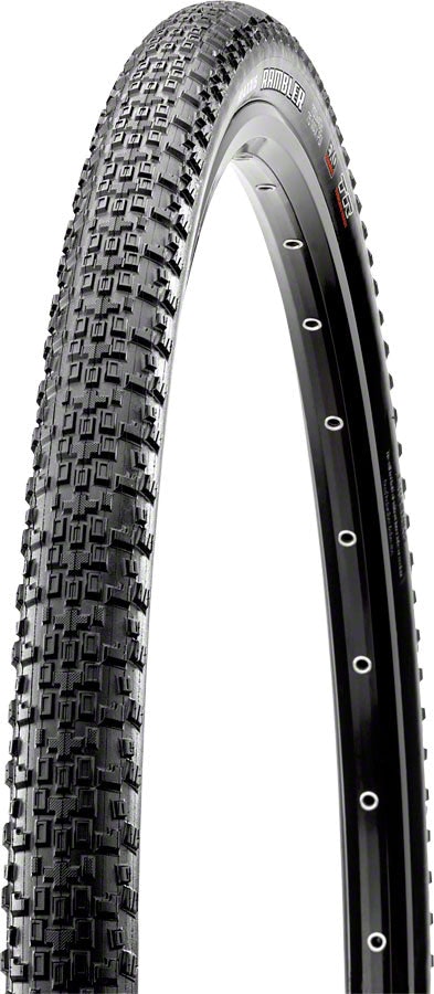Maxxis Rambler Tire 2022