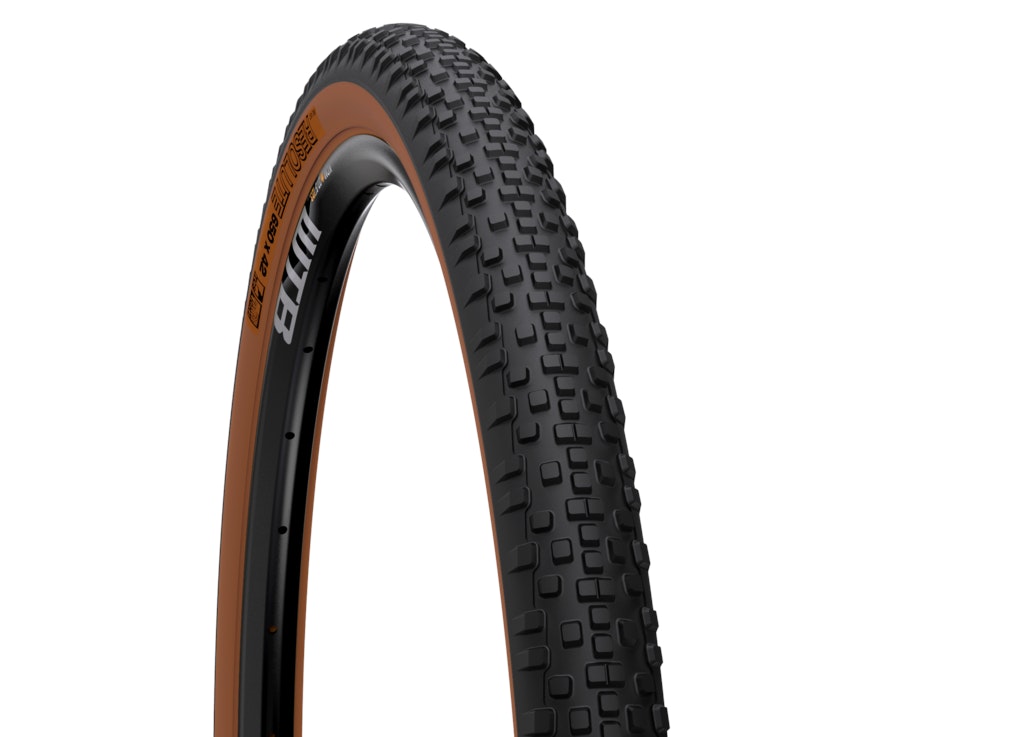 WTB Resolute TCS 2017