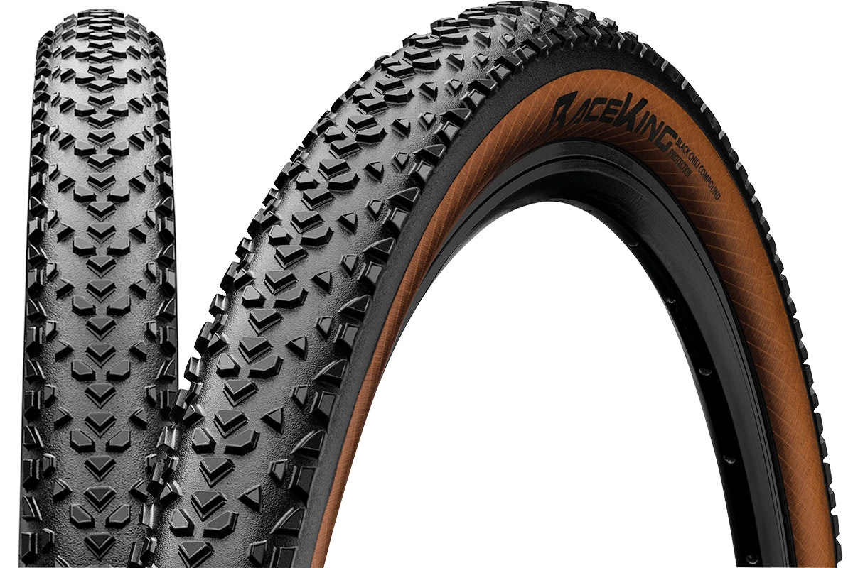 Continental Race King ProTection TR 2022