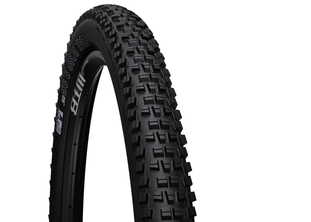 WTB Trailboss Comp 2017