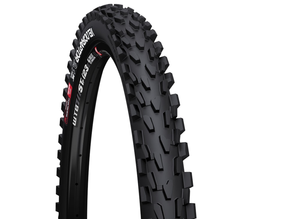 WTB Velociraptor Ft Wire 2017
