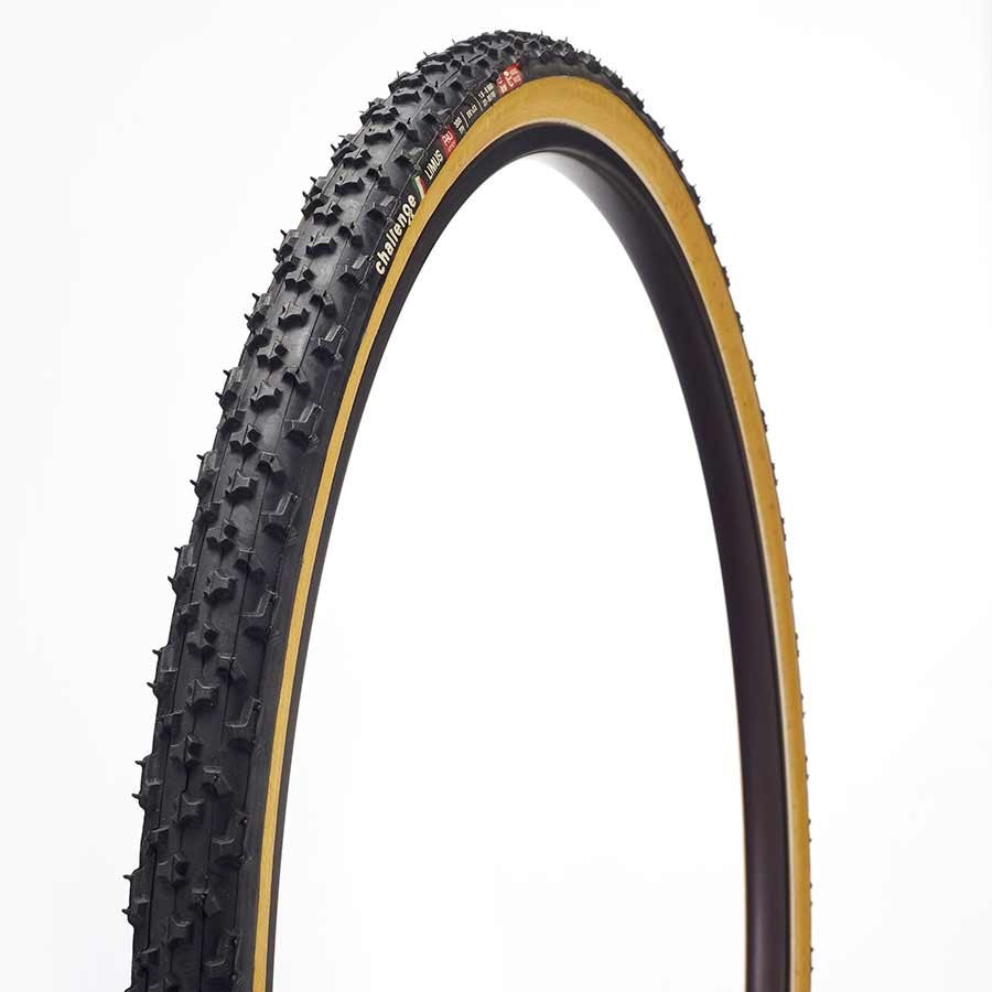 Challenge Limus Pro Tire Folding Tubular 2019