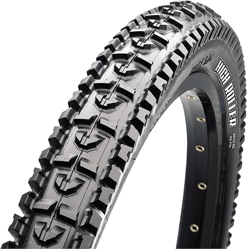 Maxxis Holy Roller Wire Clincher 2017