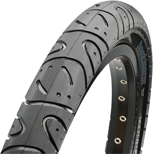 Maxxis Hookworm Wire Dual Clincher 2017
