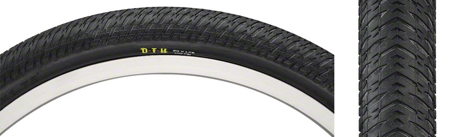 Maxxis DTH Tire 2022