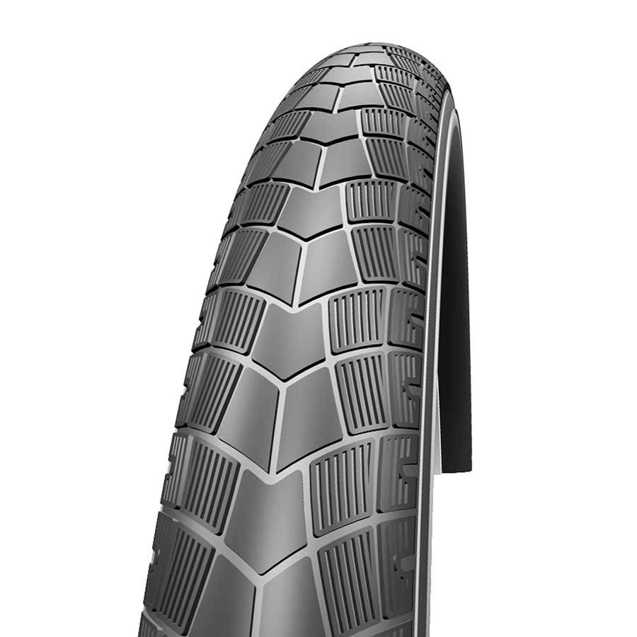 Schwalbe Big Apple 2019