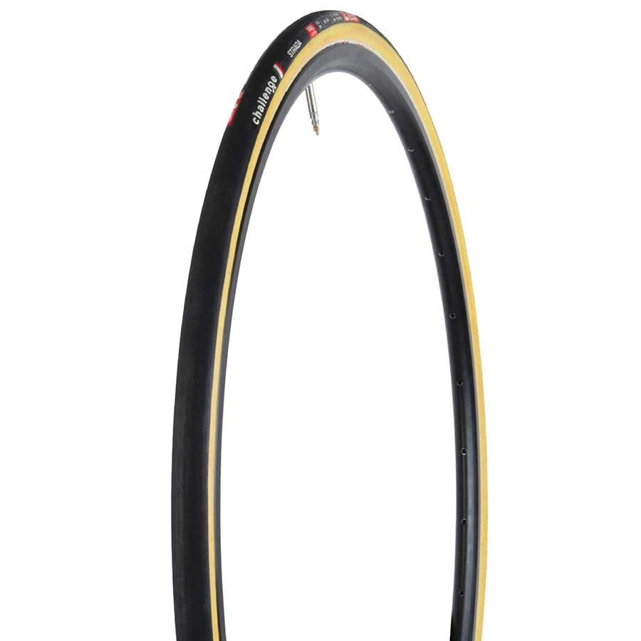 Challenge Strada Pro Tire Folding Tubular 2019