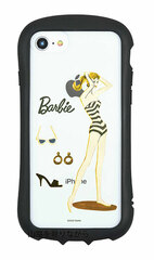 Barbie iPhone SE (3rd Gen. / 2nd Gen.) /8/7/6s/6 Hybrid Clear Case Swim