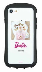 Barbie iPhone SE (3rd Gen. / 2nd Gen.) /8/7/6s/6 Hybrid Clear Case Heel