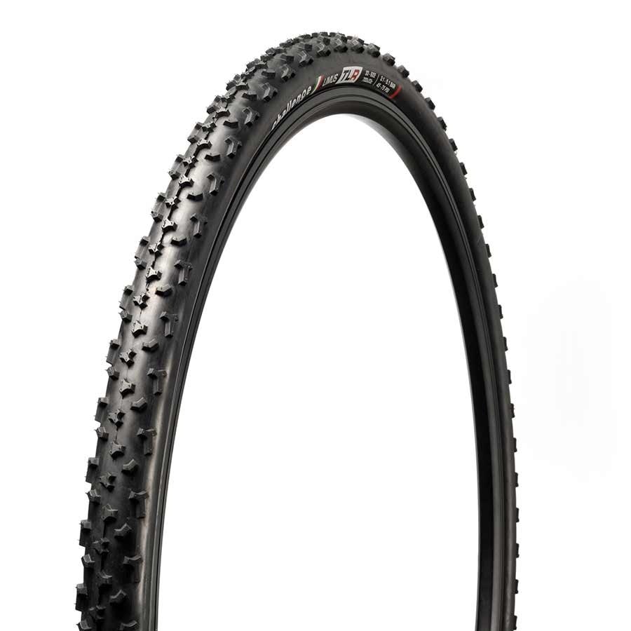 Challenge Limus TLR Tire Folding Tubeless 2019
