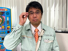 [Exclusive Sale] Game Center CX Arino Kachou Model Glasses Frame Set Thick Type