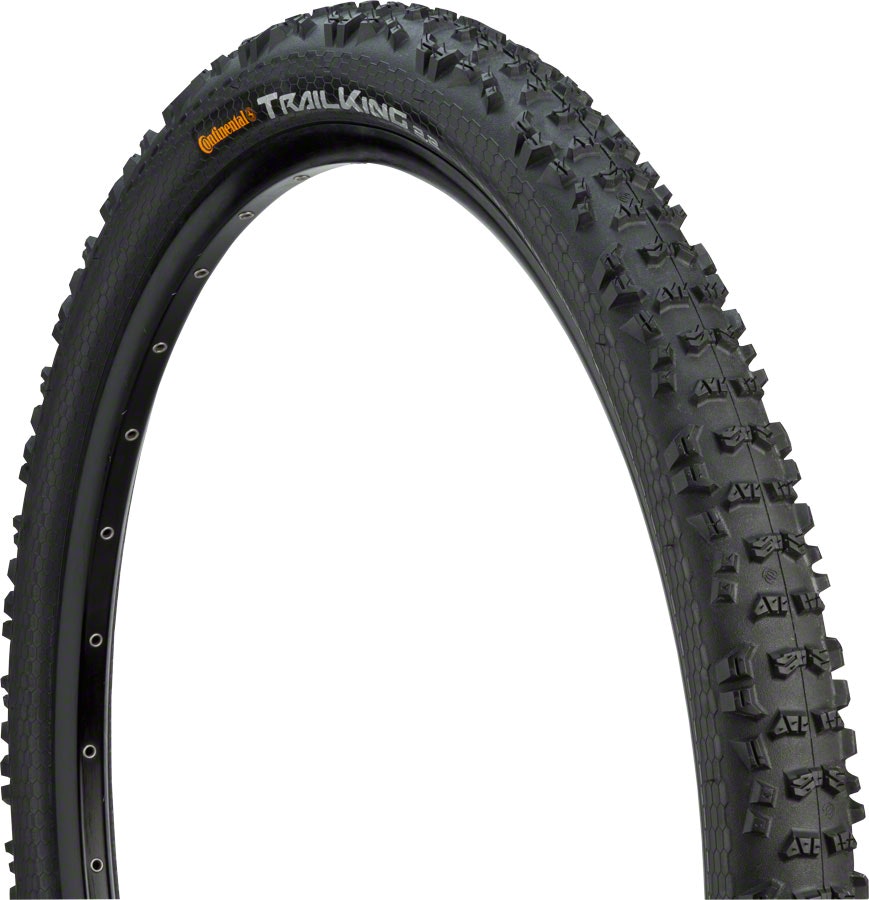 Continental Trail King Wire Bead 2022
