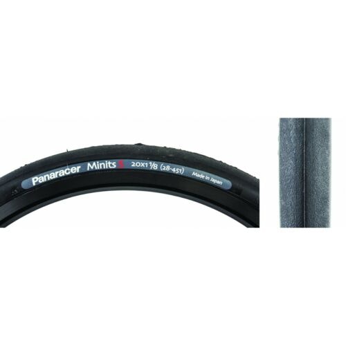 Panaracer Tire Pan Minits S Wire 2022