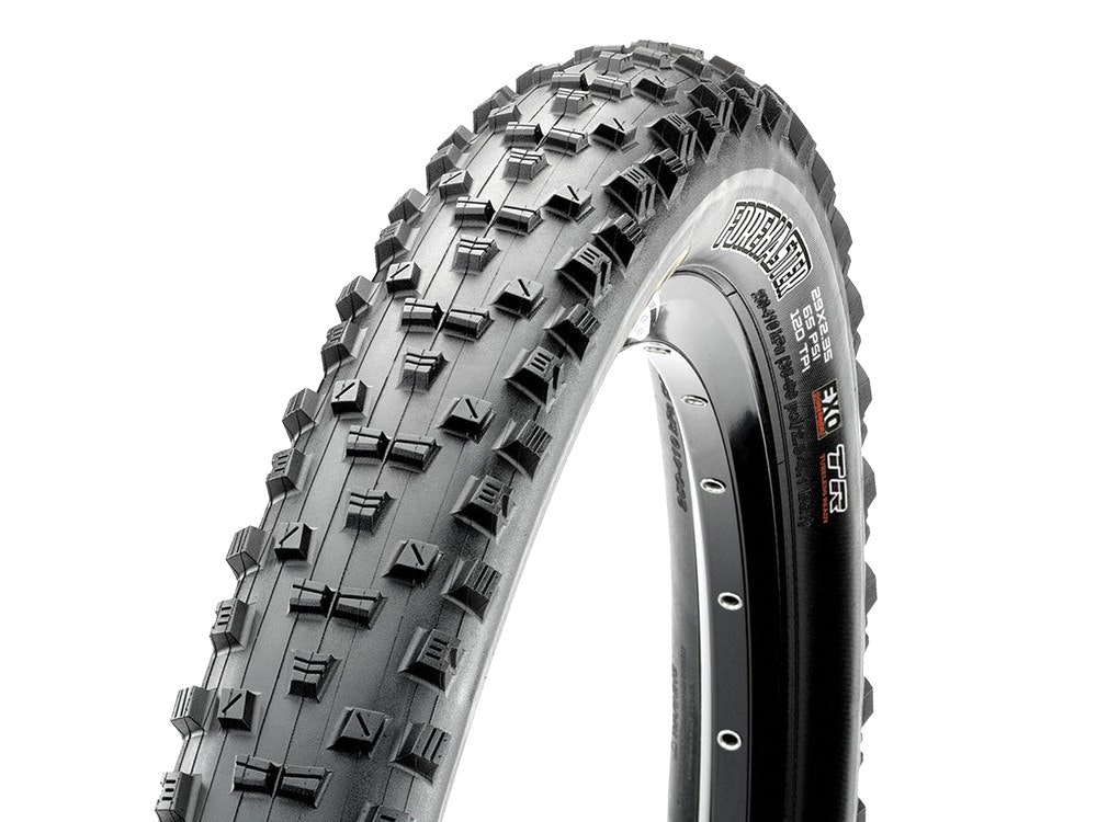 Maxxis Forekaster Tire 2022