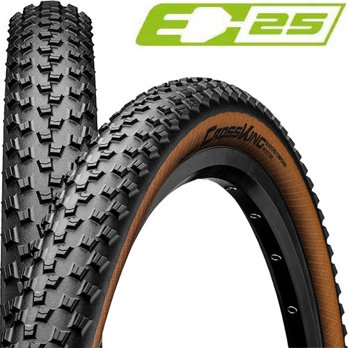 Continental Cross King ProTection TR 2022