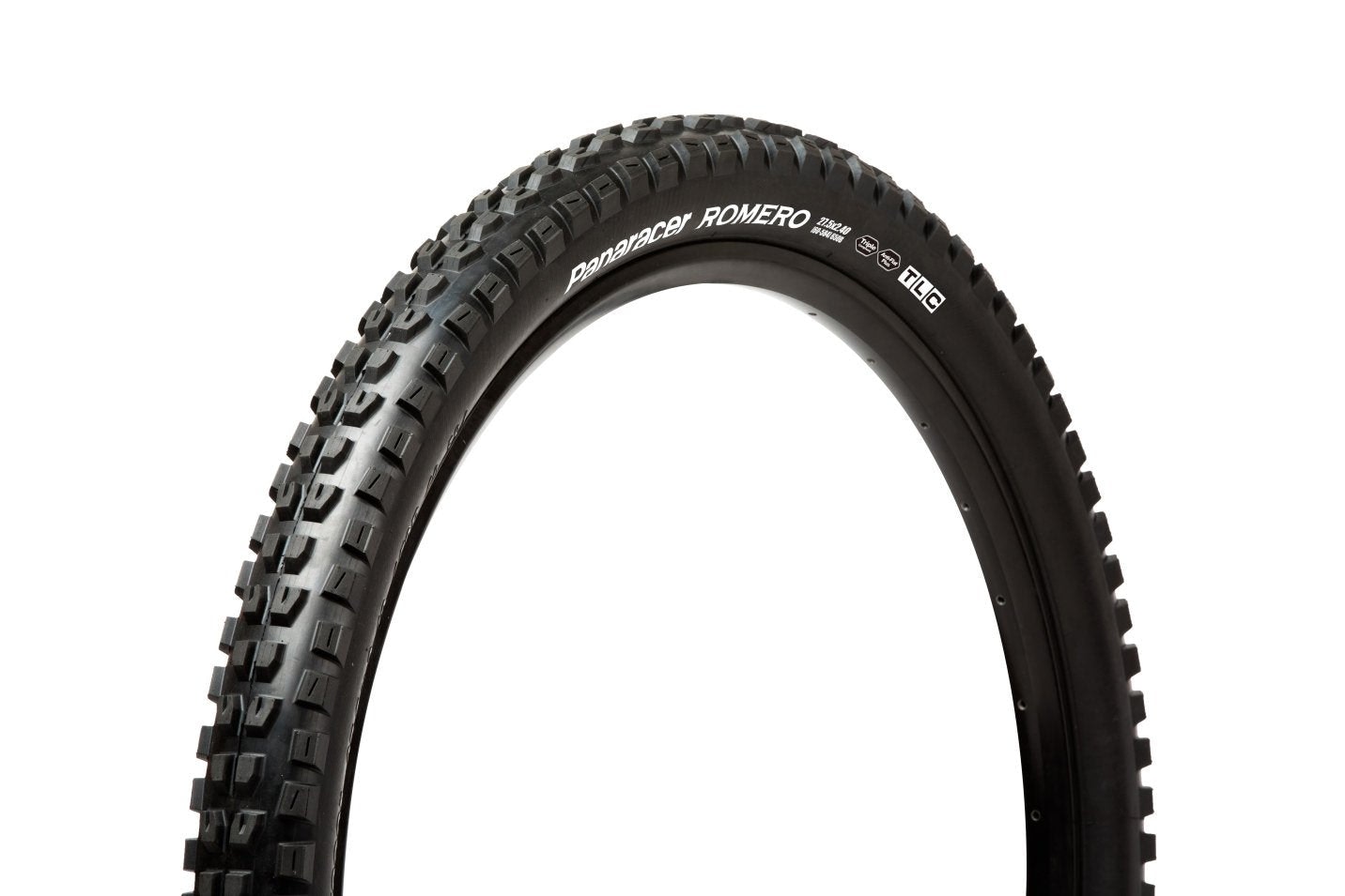 Panaracer Tire Pan Romero Fold 3c/Tlc 2022