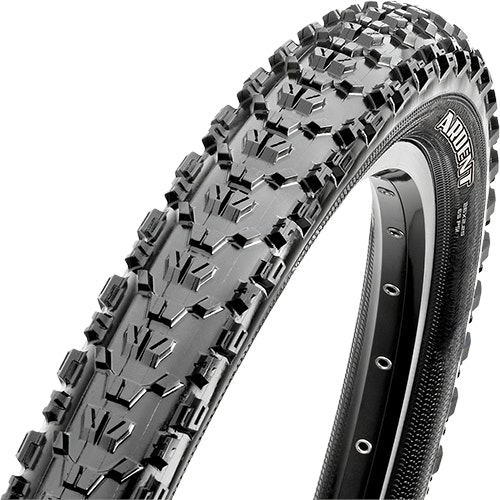 Maxxis Ardent Folding Dual Clincher 2017