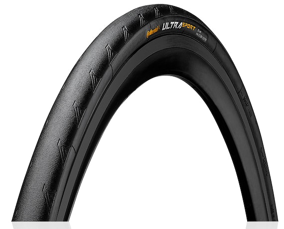 Continental Ultra Sport II Folding 2017