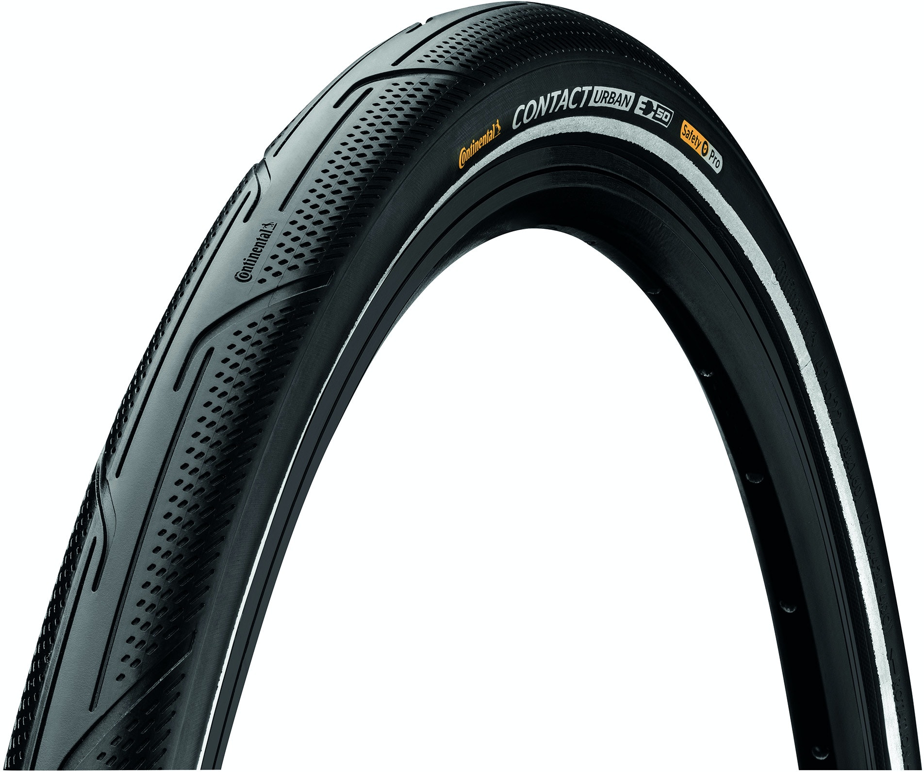 Continental Wire Bead Contact Urban REFLEX 2022