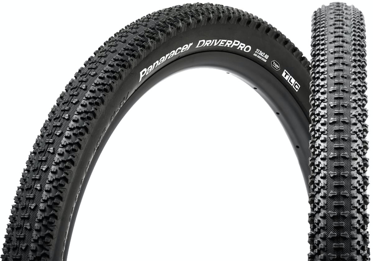 Panaracer Tire Pan Driver  Fold 3c/Tlc 2022