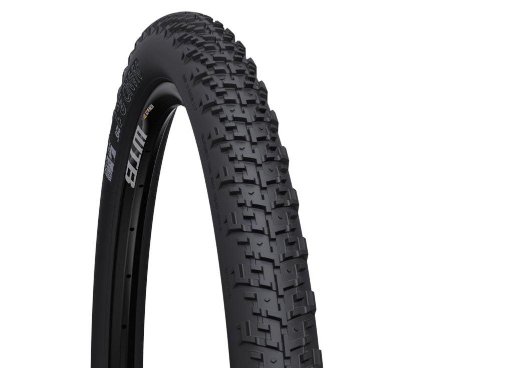 WTB Nano Race 2017
