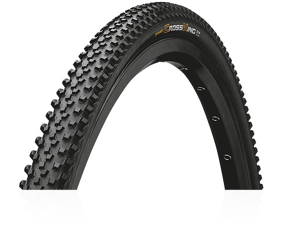 Continental Cyclo X-King 2017