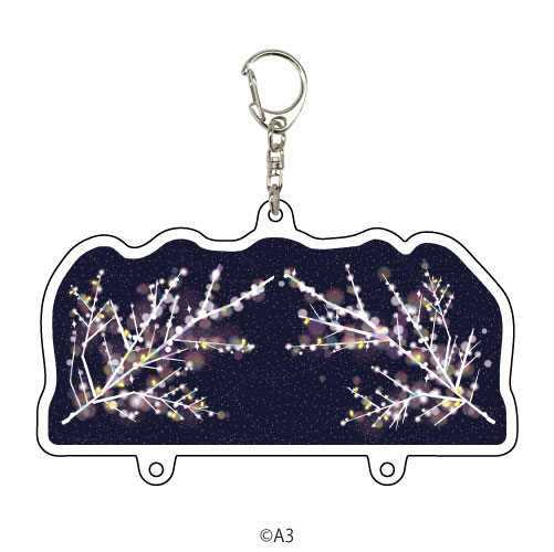 Nakayoshi Charm 87/ Illumination