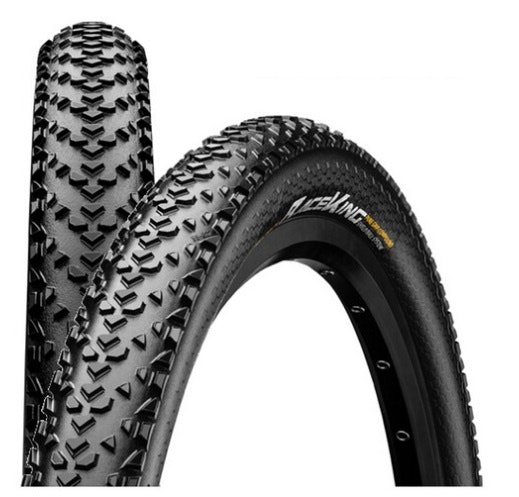 Continental Race King ShieldWall TR + PureGrip 2022