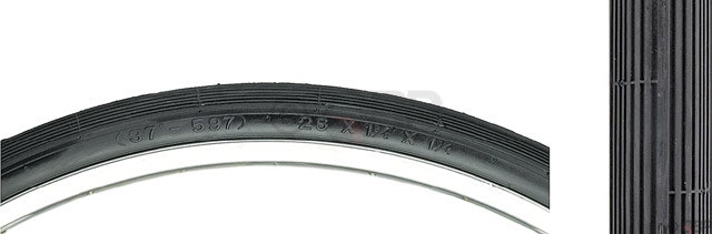 Kenda Schwinn K23 Wire Clincher 2017