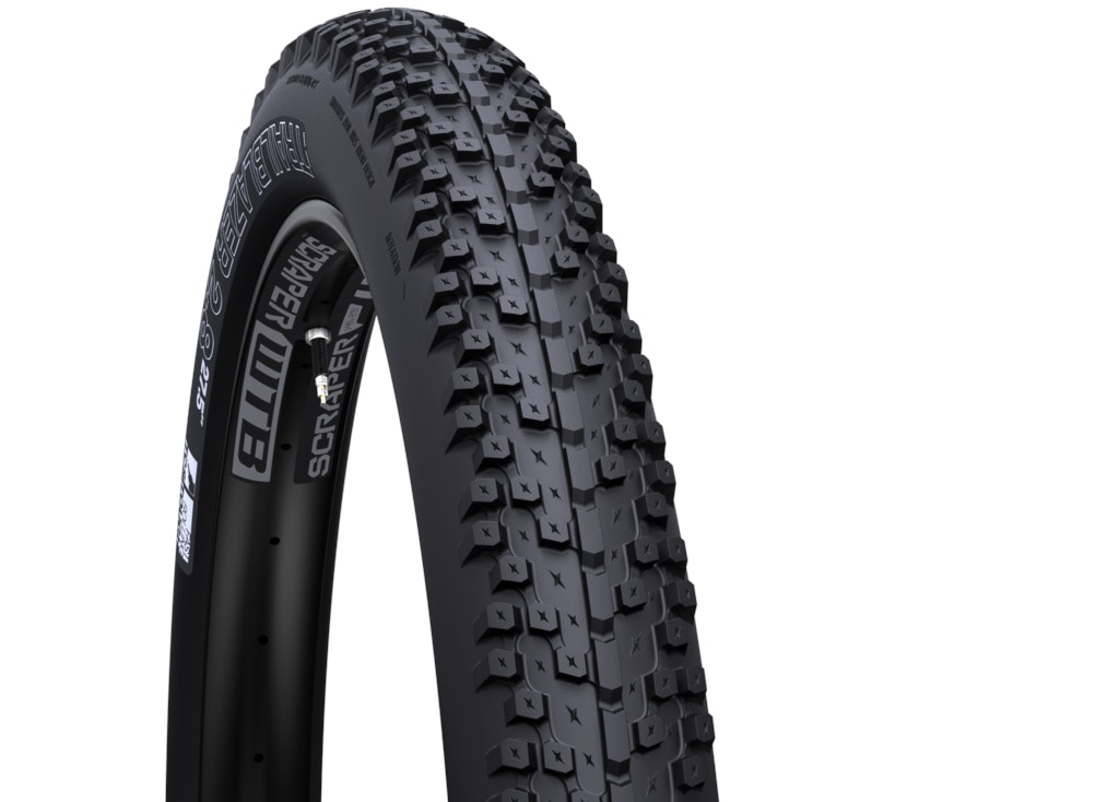 WTB Trail Blazer 2017