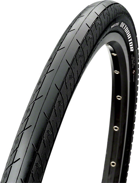 Maxxis Detonator Tire 2022