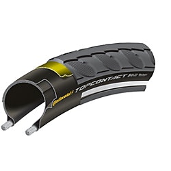Continental Top Contact II 2018