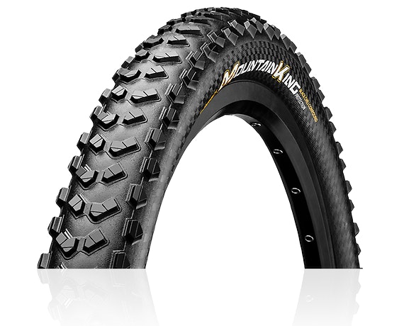 Continental Mountain King Protection 2017