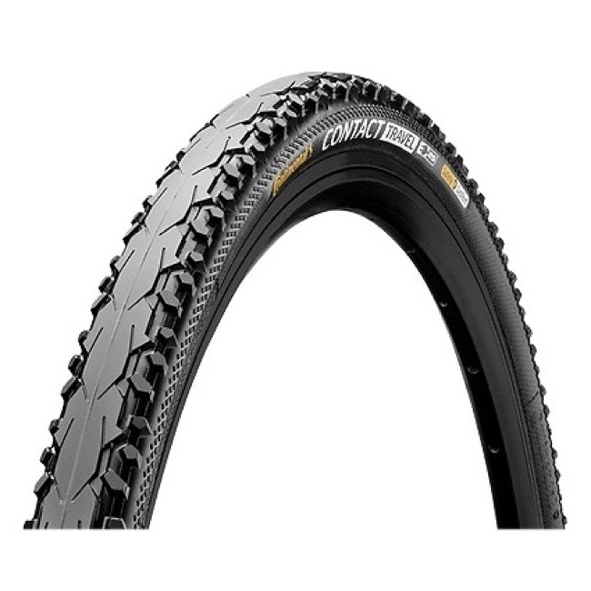Continental Contact Travel Reflex 2018