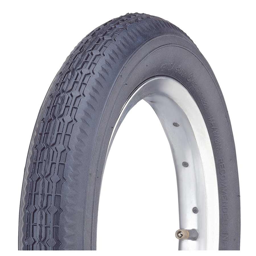 Kenda Black Street K124 Wire Clincher 2017