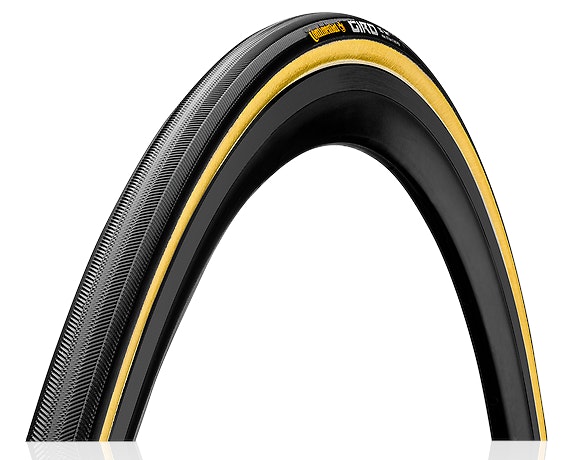 Continental Giro Tubular 2017