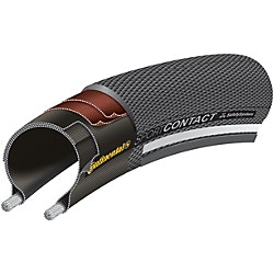 Continental Contact Speed BW 2018