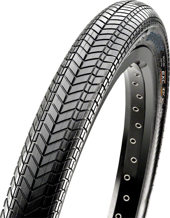 Maxxis Grifter Tire 2022