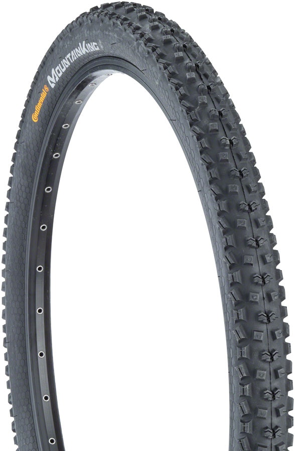 Continental Mountain King Wire Bead 2022