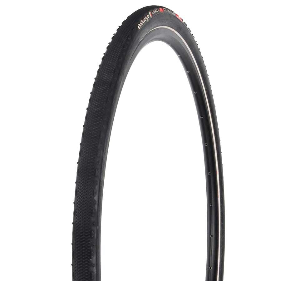 Challenge Almanzo Tire Folding Tubular 2019
