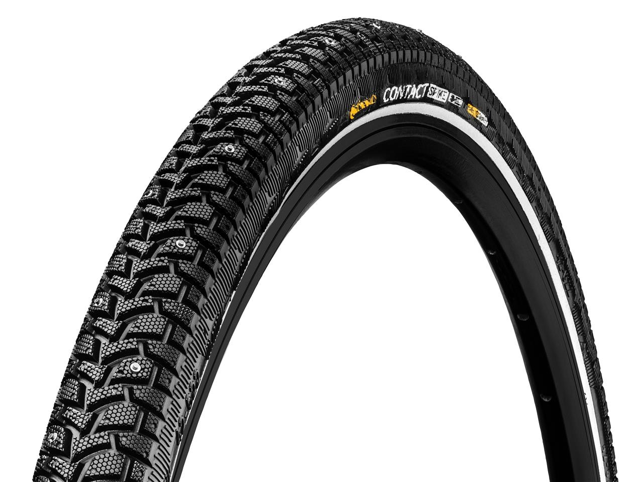 Continental Contact Spike Wire Bead REFLEX 2022