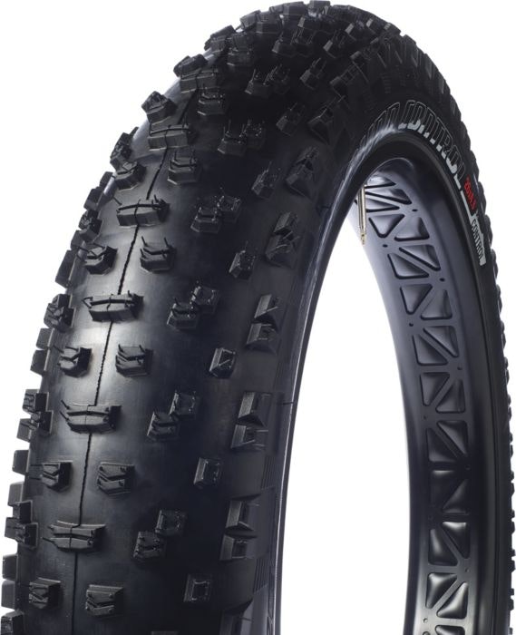 Specialized Ground Control Tire 2017