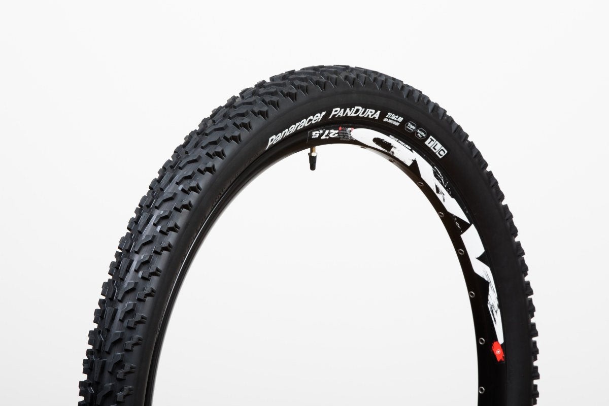 Panaracer Tire Pan Pandura Wire 2022