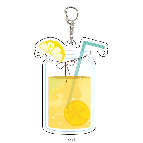 Nakayoshi Charm 85/ Lemonade