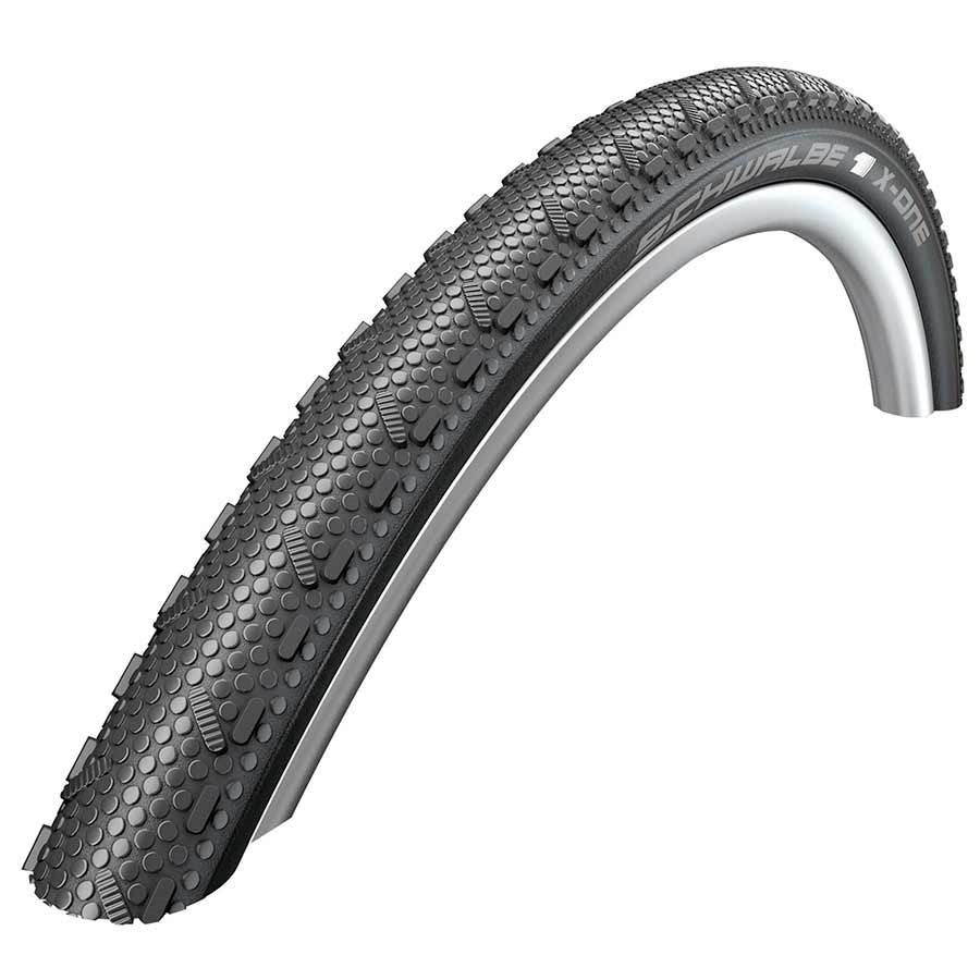 Schwalbe X-One Speed Dual 2019